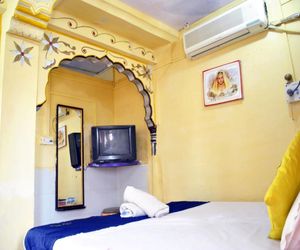 Vista Rooms At Old Royal Palace Jaisalmer India