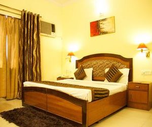 OYO 508 Asian Hospitality 1 Gurgaon India