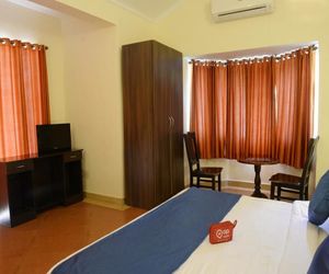 OYO Rooms Anjuna Beach Anjuna India