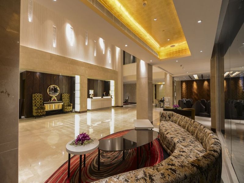Hotel Photo 13
