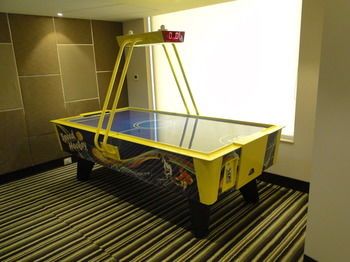 Hotel Photo 21