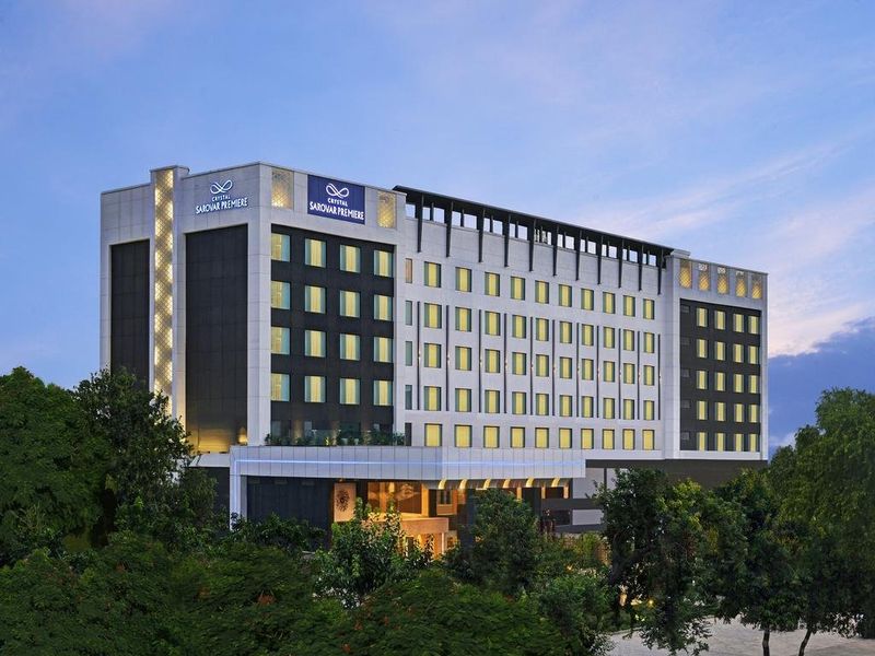Hotel Photo 23