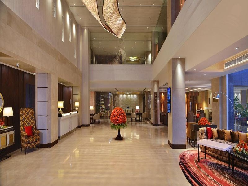 Hotel Photo 8