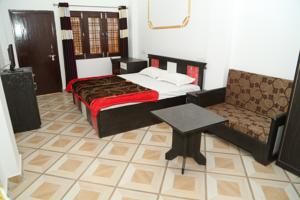 Hotel Hills Heritage Rishikesh India