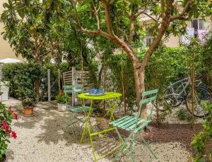 Al Giardino Del Nespolo Polignano a Mare Italy
