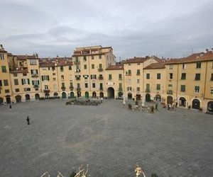 Anfiteatro Lucca Italy