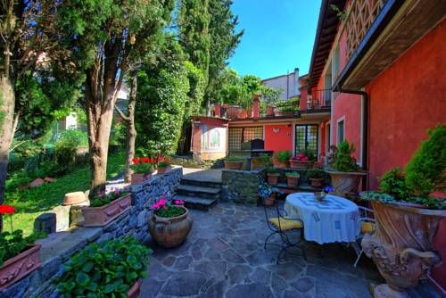 Hotel Photo 20