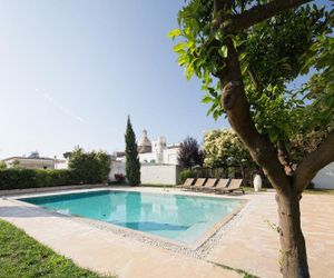 Villa Paradiso Anacapri Italy