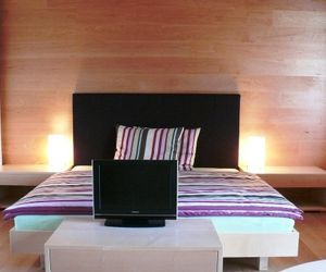 Apartment Prairerhof Scena Italy