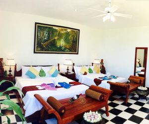 Apsara Palace Resort Siem Reap Cambodia