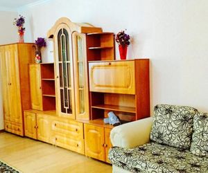 Apartment on Sarayshik 5B Astana Kazakhstan