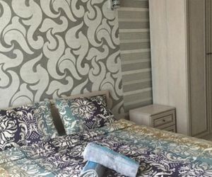 Apartment on Sarayshik 5E Astana Kazakhstan