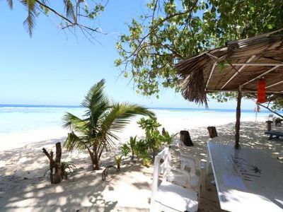 Liberty Guest House Maldives