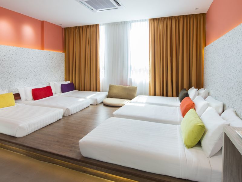 Hotel Photo 3