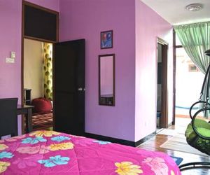 Tropicana Homestay Batu Ferringhi Malaysia
