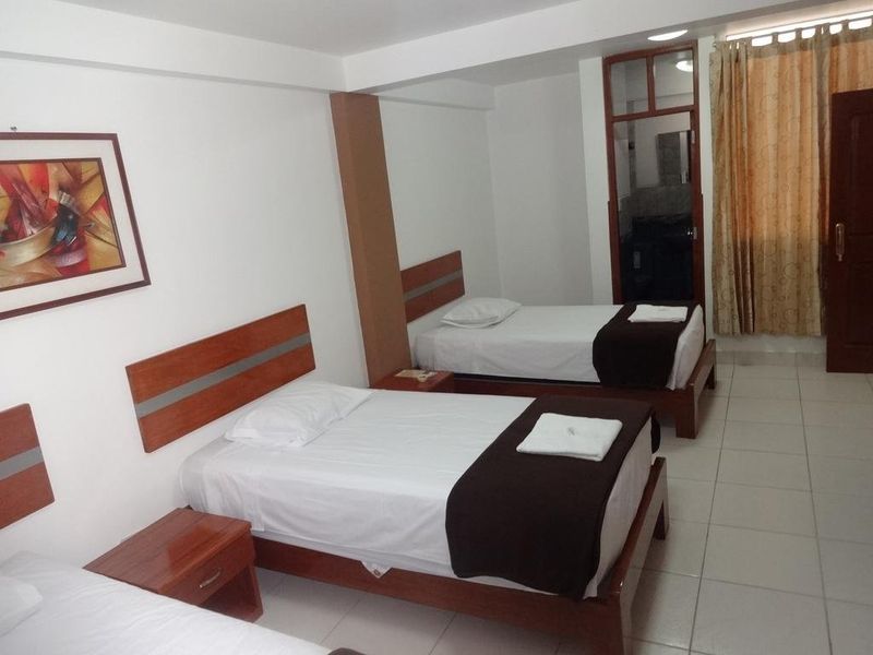 Hotel Photo 13