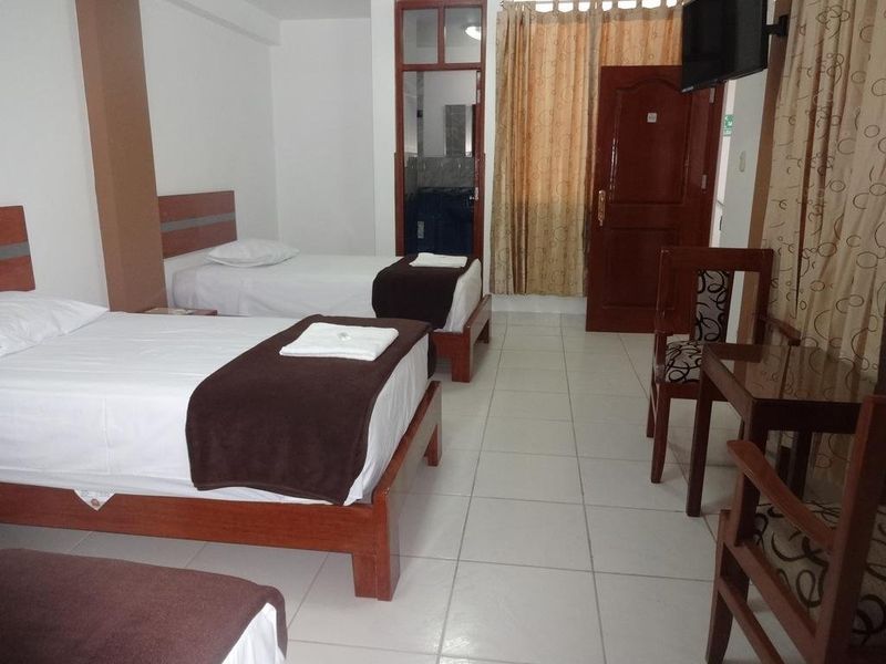 Hotel Photo 14