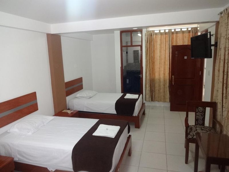 Hotel Photo 15