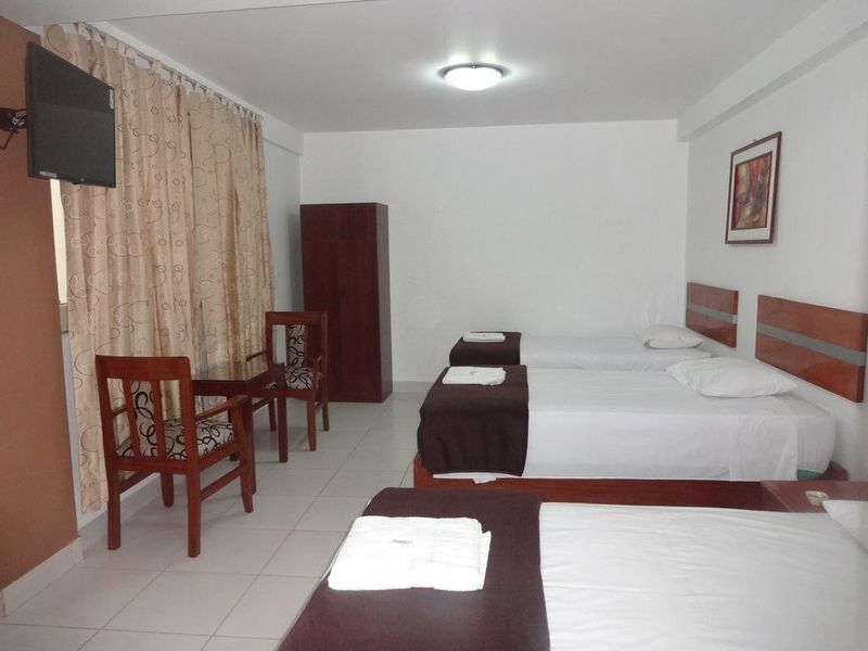 Hotel Photo 16
