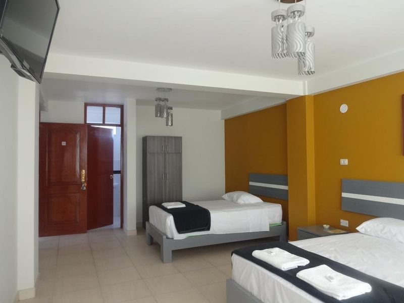 Hotel Photo 18