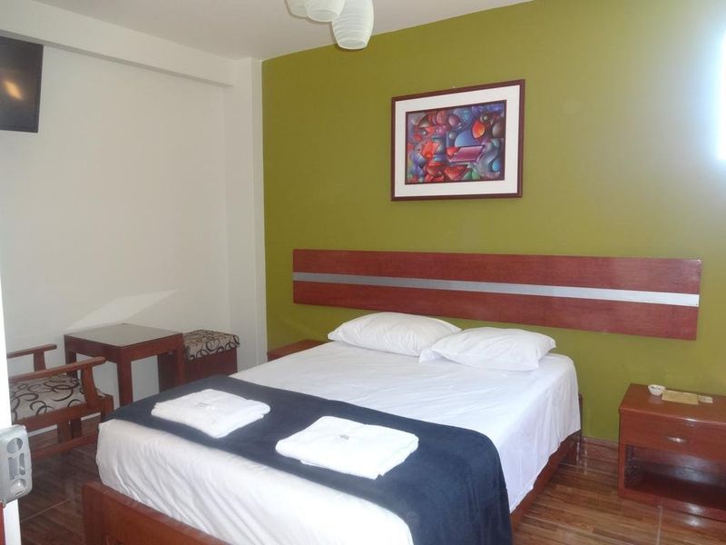 Hotel Photo 20