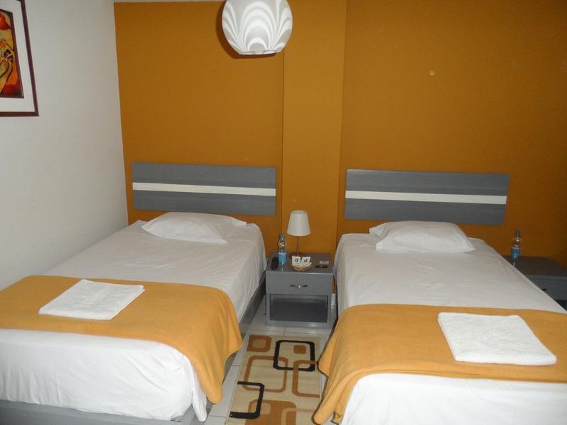 Hotel Photo 22
