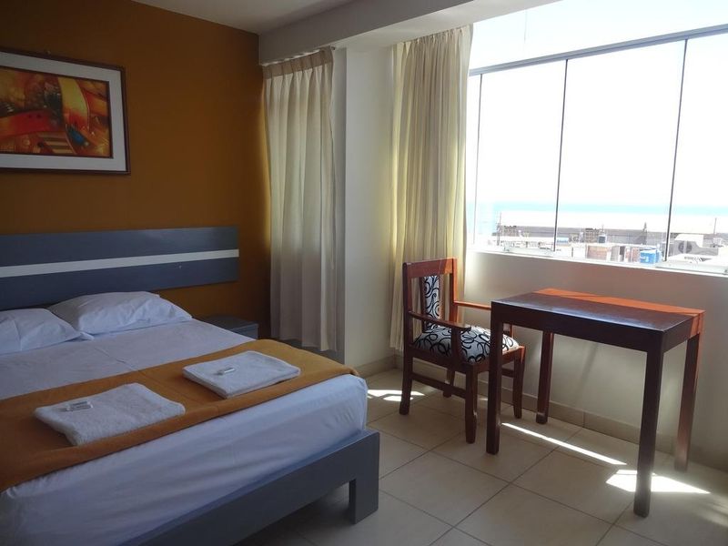 Hotel Photo 4