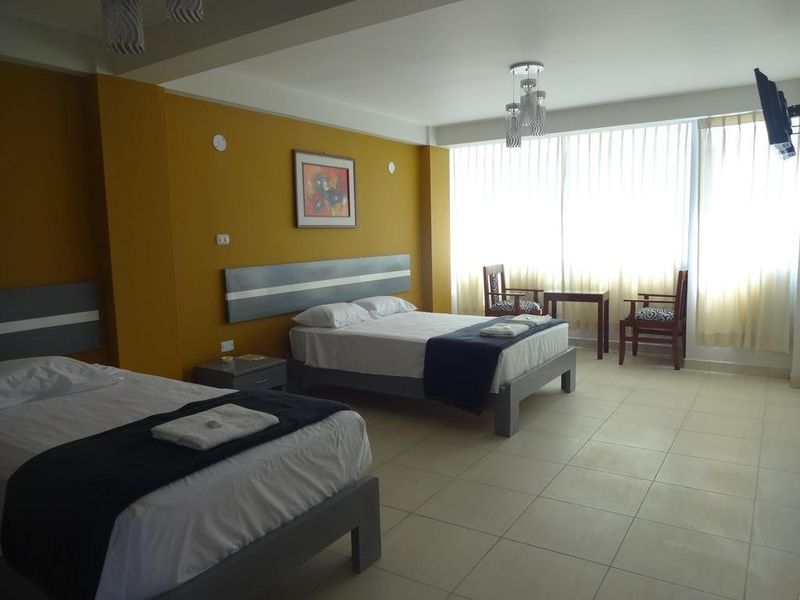 Hotel Photo 5