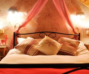 Cabana Stana Tarle Sinaia Romania