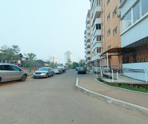 Na Civileva 34 Ulan-Ude Russia