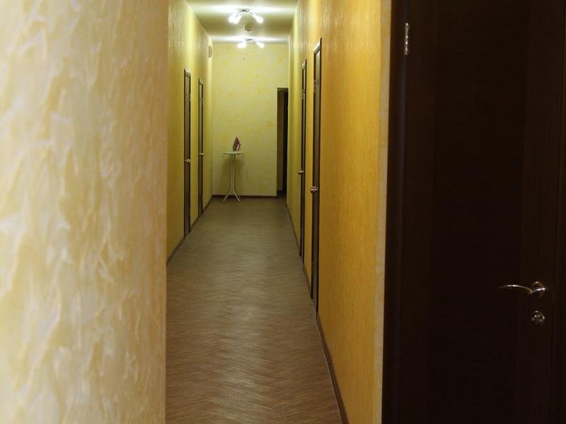 صورة الفندق 21