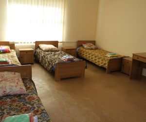 Hostel Zhelezka Kaliningrad Russia