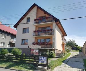 Apartmány AQUAVILLA Liptovsky Trnovec Slovakia