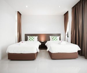 The Viewpoint Hotel Phitsanulok City Thailand