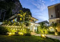 Отзывы Andaman Pearl Resort, 3 звезды