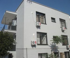 Aydın Otel Pansiyon Antalya Turkey