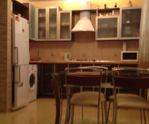 Apartment Na Sobornosti Poltava Ukraine