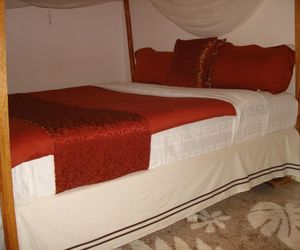 Wellsprings Hotel Gulu Uganda