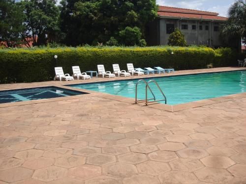 Hotel Photo 17