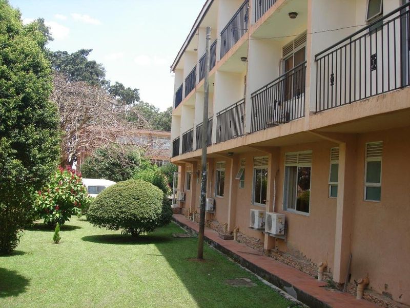 Hotel Photo 20