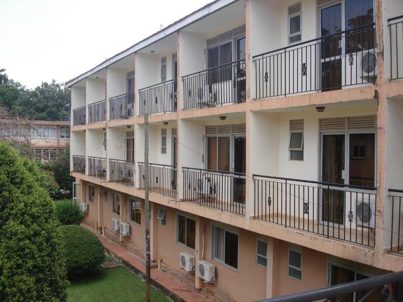 Hotel Photo 22