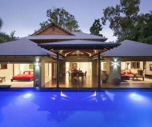 Sisanya Home Port Douglas Australia
