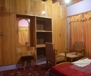 Hotel Bakhtawar Srinagar India