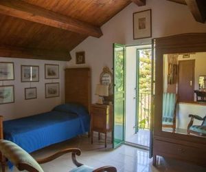 La Casa Nel Parco SantAgata di Militello Italy