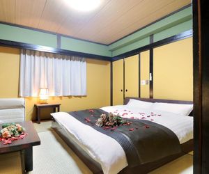 HOTEL Mai Sakura Nara Japan