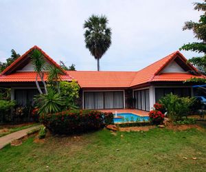 Baan Golden Suite Ban Hmai Thailand