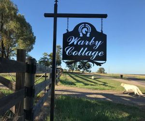Warby Cottage Wangaratta Australia