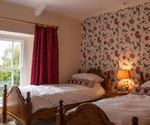 The Royal Oak Inn Llandovery United Kingdom