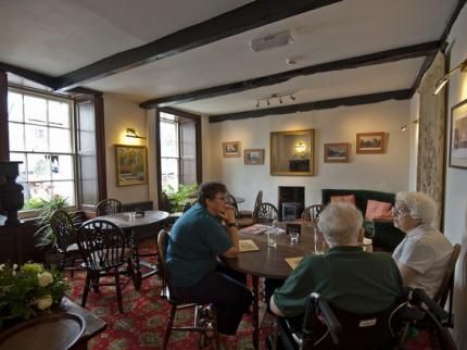 Hotel Photo 16