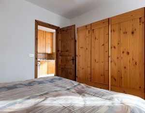 Gardenia Dog-Friendly Apartments Livigno Italy